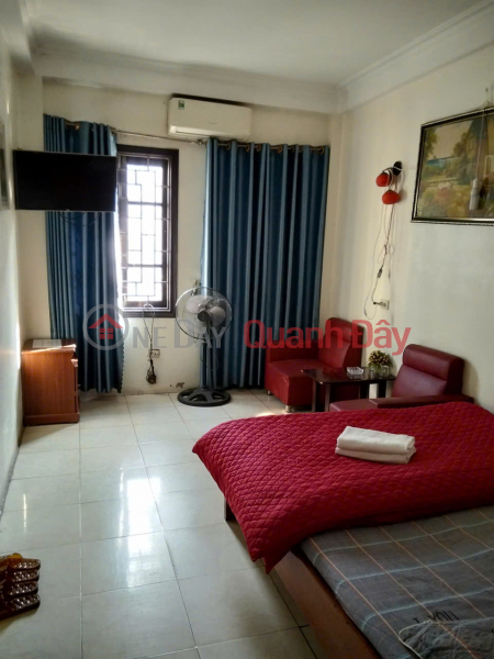 Owner selling Sao Viet guesthouse - Prime location on Ho Tung Mau street - Right next to My Dinh bus station., Vietnam, Sales | đ 700 Million