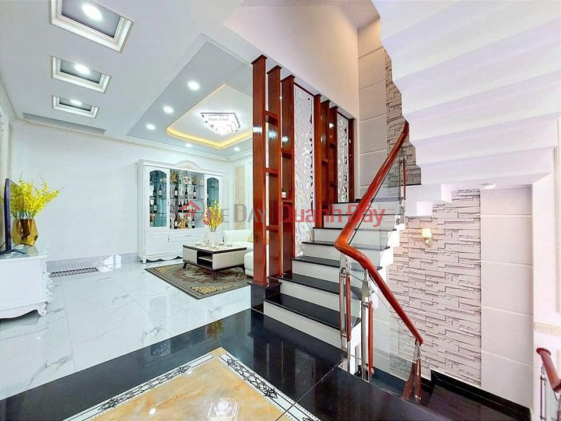 Central house, close to all amenities, Vietnam | Sales | đ 8.5 Billion