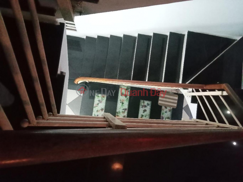 THỤY KHUÊ 44M x5 TẦNG-8,8 TỶ-10M RA PHỐ,VÀI BƯỚC RA HỒ TÂY Việt Nam | Bán, đ 8,8 tỷ