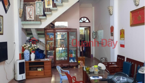 House for sale Where foreigners live and work, 17.5 billion, Pham Viet Chanh, Ward 19, Binh Thanh _0