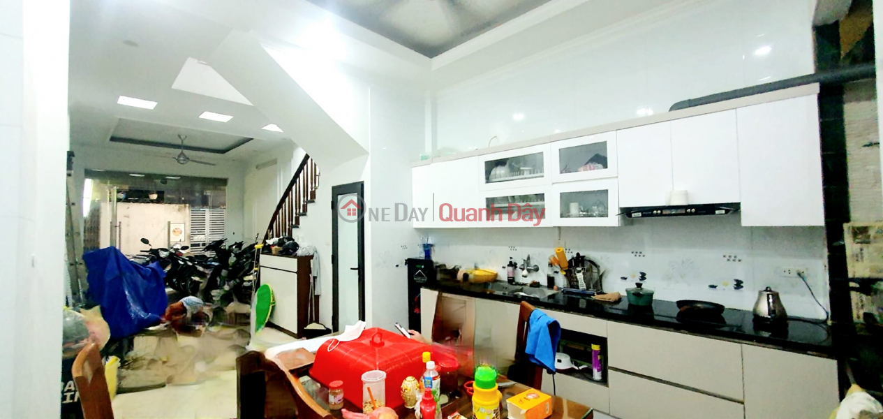 Property Search Vietnam | OneDay | Residential, Sales Listings | HO TONG MAU 47M2 X 5T CAR - LEVEL BUSINESS IS AWESOME 8.9 BILLION