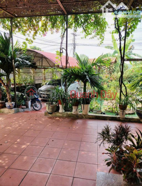 HOUSE FOR SALE IN LUC NAM, BAC GIANG PROVINCE. AREA: 200M2, READY BOOK. Sales Listings