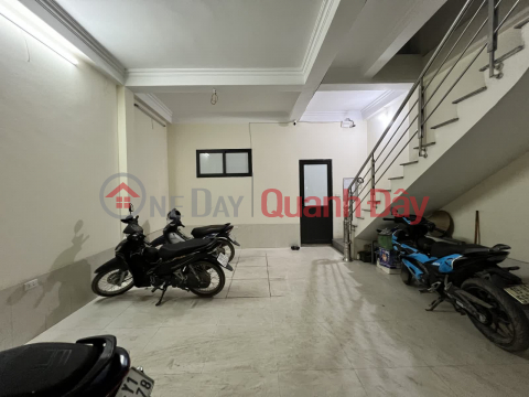 HOUSE FOR SALE IN PHUNG KHOANG - 5 FLOORS, CCMN - STABLE CASH FLOW - TRUNG VAN - NGUYEN TRAI - 8.8 BILLION _0