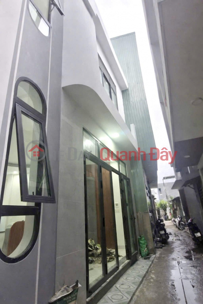 STUNNING HOUSE IN HA THANH 1 – RARE 6.6M FRONTAGE – WITH GROUND FLOOR BEDROOM Sales Listings