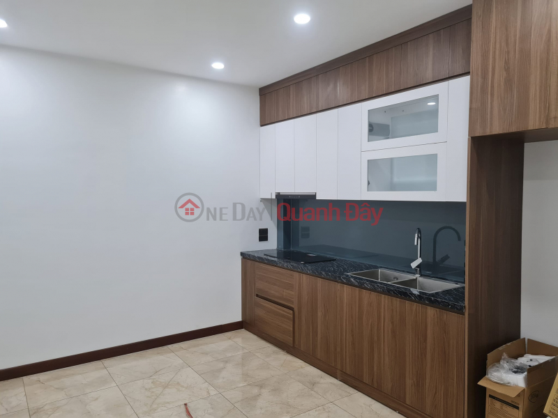 Property Search Vietnam | OneDay | Residential Sales Listings, House for sale 43m2 4 bedrooms Tu Lien street, Tay Ho Dan built 20m Car avoid 3.7 Billion VND