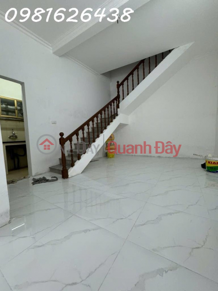 Property Search Vietnam | OneDay | Residential | Sales Listings TOWNHOUSE FOR SALE ON TO HIEU STREET - 52M2 x2 - HA DONG - CAR PARKING AT THE DOOR - NEAR HA DONG MARKET - TOP SECURITY