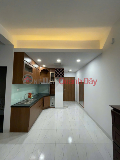 Need to sell apartment SSH07 in Ha Quang 1 urban area, Phuoc Hai, Nha Trang, Khanh Hoa. _0
