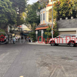 HOUSE FOR SALE IN WARD 2 - SUPER PRODUCT ON THE FRONTAGE OF CU LAO STREET, PHAN XICH LONG AREA - 6X32M, EXPANDING IN THE BACK - 3 FLOORS - FRONTAGE 32 _0
