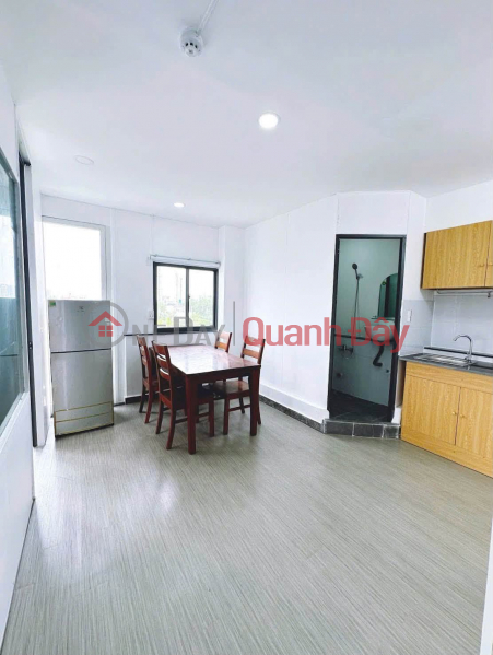 Property Search Vietnam | OneDay | Nhà ở Niêm yết cho thuê, CHO THUÊ CĂN HỘ 1PN CỰC RỘNG 45M² – SAU THE VISTA AN PHÚ – BAN CÔNG LỚN, VIEW SÔNG SÀI GÒN