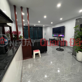 House for sale 170m2 Nghi Tam Street, Tay Ho Street Business Avoiding Car Garage 26 Billion _0