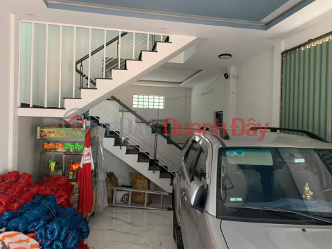 Owner Sells 3-storey House with 2 Front Streets Ha Xuan 1 - Ha Xuan 2, Chinh Gian Ward, Thanh Khe District _0