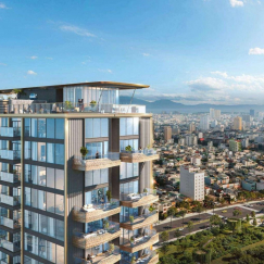 The Filmore Da Nang Apartment Project (image 31)