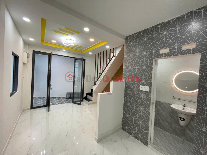 BEAUTIFUL HOUSE - GOOD PRICE - OWNER Need to Sell House in Good Location at Le Quang Dinh, Binh Thanh, Ho Chi Minh City Sales Listings