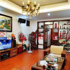 Chính chủ bán nhà Nguyễn Chí Thanh 33m2 giá bán 4,5 tỷ, gần đường ô tô _0