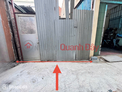 Land in Vong La - Dong Anh, 60m² - Invest Now, Unexpected Profit _0