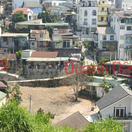 PRIME LAND – GOOD PRICE – OWNER SELLING LAND Nha Chung Street, Ward 3, Da Lat City, Lam Dong Province _0
