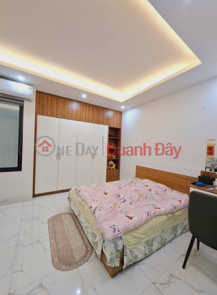 đ 11,9 tỷ, CẦN BÁN NHÀ THANH XUÂN, DT55M2 GẦN OTO MẶT TIỀN RỘNG NHÀ MỚI ĐẸP Ở NGAY NHỈNH 11 TỶ