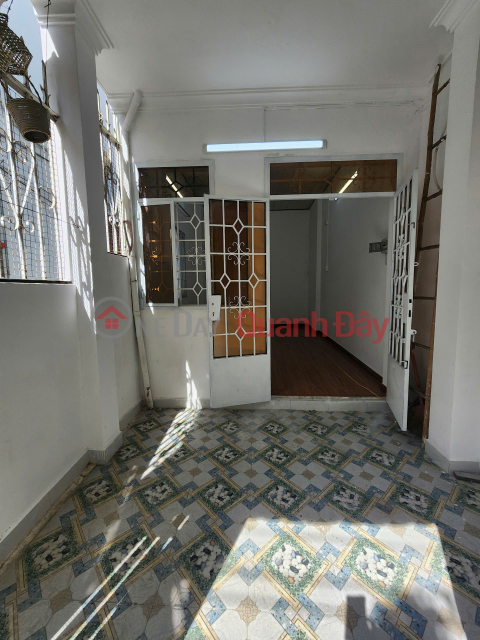 BÁN NHÀ NGAY CHỢ PHƯƠNG SÀI, PHƯỜNG TÂY NHA TRANG. _0