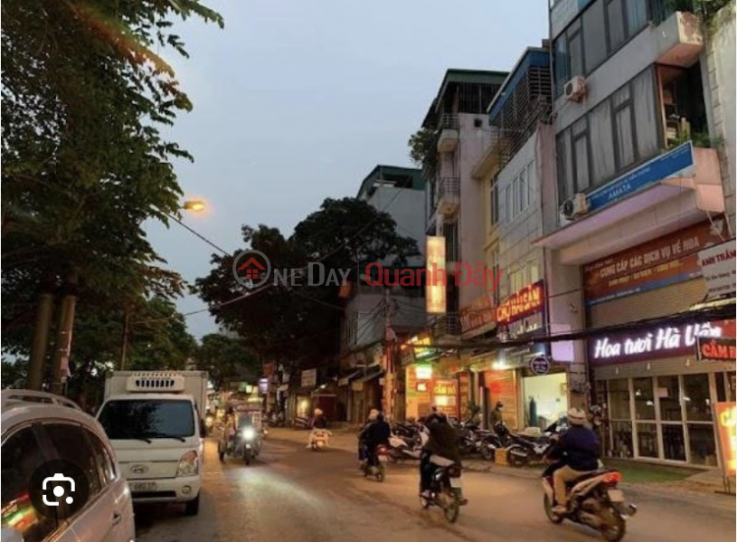 Property Search Vietnam | OneDay | Nhà ở, Niêm yết bán | Toà nhà văn phòng mới kim giang 70m. 7 tầng mặt tiền 5,2m . 16,9 tỷ