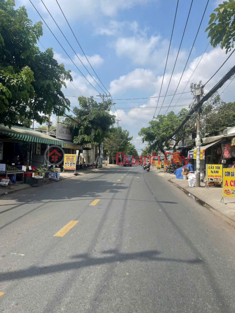 House for sale, 5 floors, 9 bedrooms, 1MB for rent – Frontage of Road No. 8, BHHA – near Le Van Quoi – 8.95 billion _0