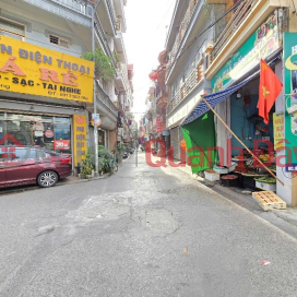 ***HÀNG SIÊU SIÊU HIẾM**BÁN ĐẤT TẶNG NHÀ 3 TẦNG (SÀI ĐỒNG -LONG BIÊN) KINH DOANH ĐỈNH- Ô TÔ TRÁNH-NGÕ THÔNG- _0