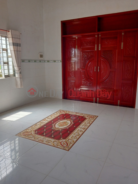 FOR SALE Beautiful House, Prime Location In Phu Dong Commune, Tan Phu Dong - Tien Giang _0