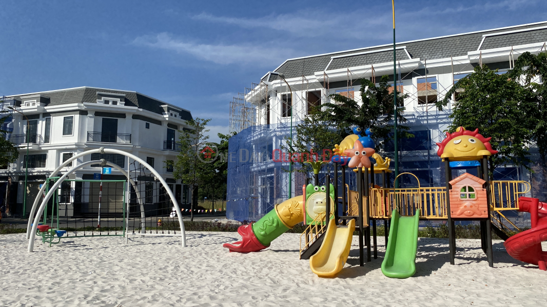 Land with 100% completed infrastructure - price only 1.39 billion Sales Listings