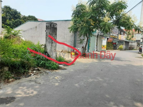 FRONT LAND - OWNER. Quick Sale of Beautiful Land Lot AT Khai Quang, Vinh Yen, Vinh Phuc _0