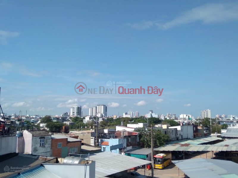 Property Search Vietnam | OneDay | Residential Sales Listings, Apartment for sale on Nguyen Khoai Street, Ward 1, District 4. Private Red Book