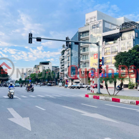 TÒA NHÀ MẶT PHỐ HỒNG TIẾN – BUILDING 10 TẦNG- MẶT TIỀN 8M _0