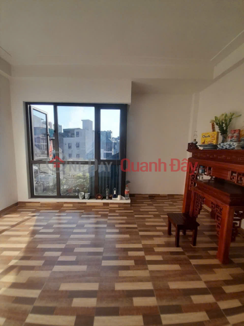 OWNER Selling house, area 33M, Thanh Xuan, 30m from car, Za' 6.15 billion _0