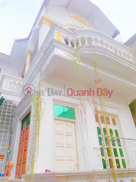 OWNER'S HOUSE - For Sale 3-Story House Built According To Villa Architecture In Bac Tu Liem, Hanoi Sales Listings