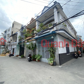 More than 3 billion - selling house in Pham Van Chieu car alley, Go Vap _0