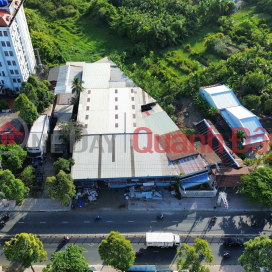 Owner selling prime land plot on Vo Van Kiet street frontage - Strategic location in Soc Trang Ward, Can Tho City. _0