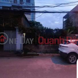 Land for sale on Tan Thuy Phuc Dong street, for car business, 169m wide, frontage: 7.5m, 23 billion _0