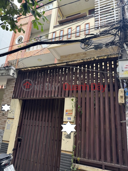 RARE - House for sale, 6M Nguyen Huu Tien, 56m2, 2 floors - NEAR AEON | Vietnam, Sales đ 5.49 Billion