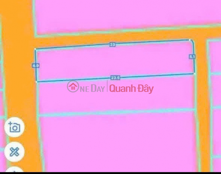 Super cheap! House for sale 120m2, car-friendly road, near Tran Bien school only 3.3 billion | Vietnam Sales, đ 3.3 Billion