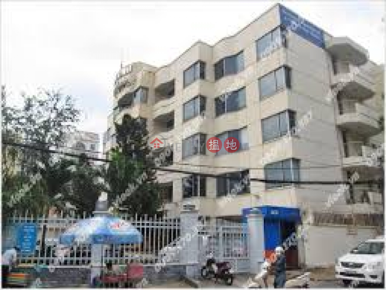 Tan Binh Apartment Building (Chung cư Tân Bình),Tan Binh | (3)