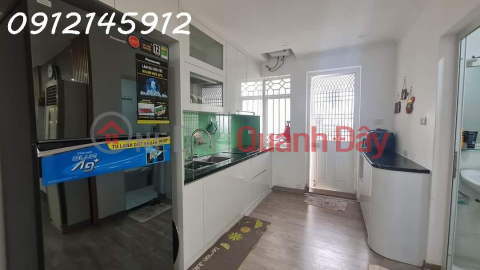 FOR SALE APARTMENT 93M2, 3N, 2WC MY DINH 2 urban area - FULL FURNITURE - PRICE 3 BILLION 3 _0