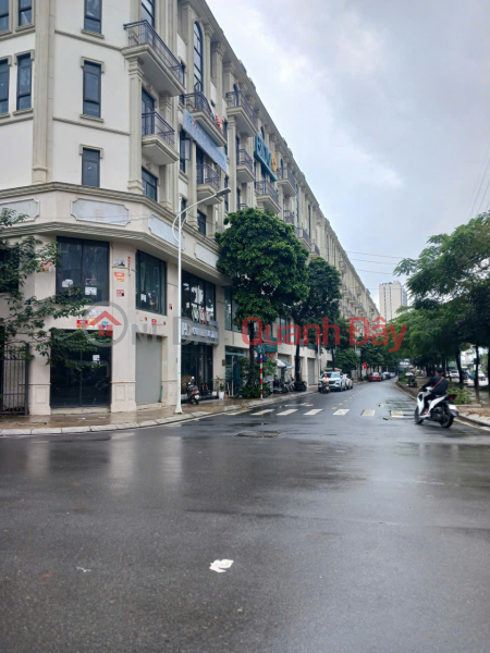 BÁN NHÀ LIỀN KỀ KĐT GELEXIMCO KHU C LÊ TRỌNG TẤN – VỈA HÈ – KINH DOANH – VỊ TRÍ VÀNG Niêm yết bán