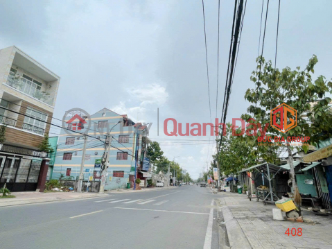 Land for sale on Do Van Thi Street, Hiep Hoa Ward, right at the Ward People's Committee, only 6.3 billion _0