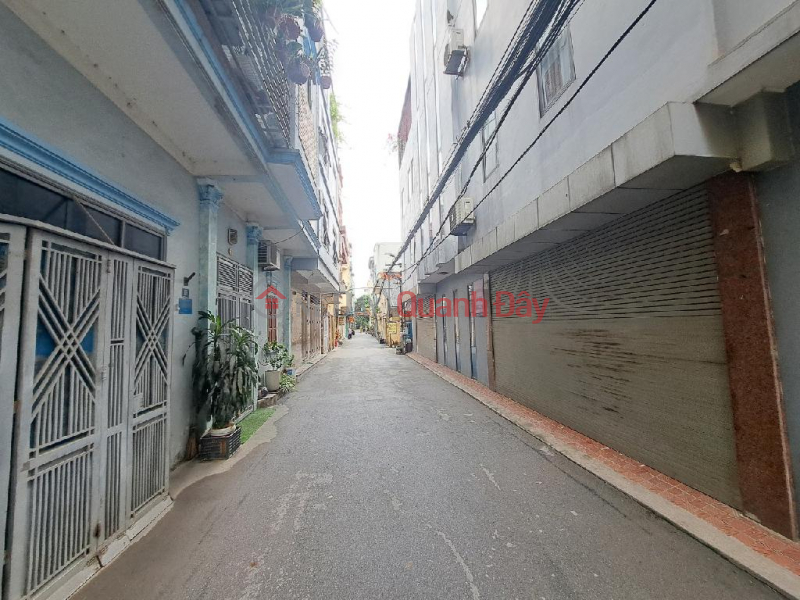 CLEAN WIDE LANE HOUSE FOR SALE IN Ngo Quyen - HA DONG .DT:48M, Vietnam, Sales đ 6.4 Billion