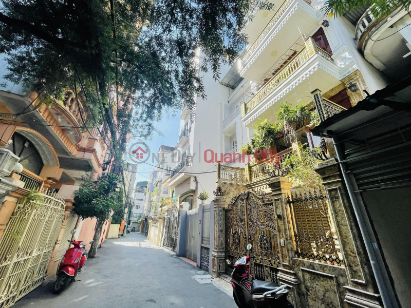 Property Search Vietnam | OneDay | Nhà ở Niêm yết bán | Bán mảnh đất phân lô quân đội phố Lê Trọng Tấn, Thanh Xuân