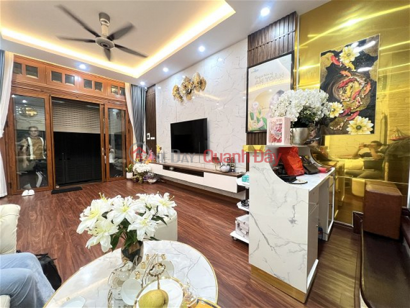 Property Search Vietnam | OneDay | Nhà ở, Niêm yết bán BÁN NHÀ MẶT NGÕ Ô TÔ KINH DOANH LẠC LONG QUÂN TÂY HỒ 5 TẦNG MT 4,5M CHỈ HƠN 7 TỶ