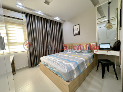 Super nice room for rent in Topaz Twins apartment for only 9 million\/month _0