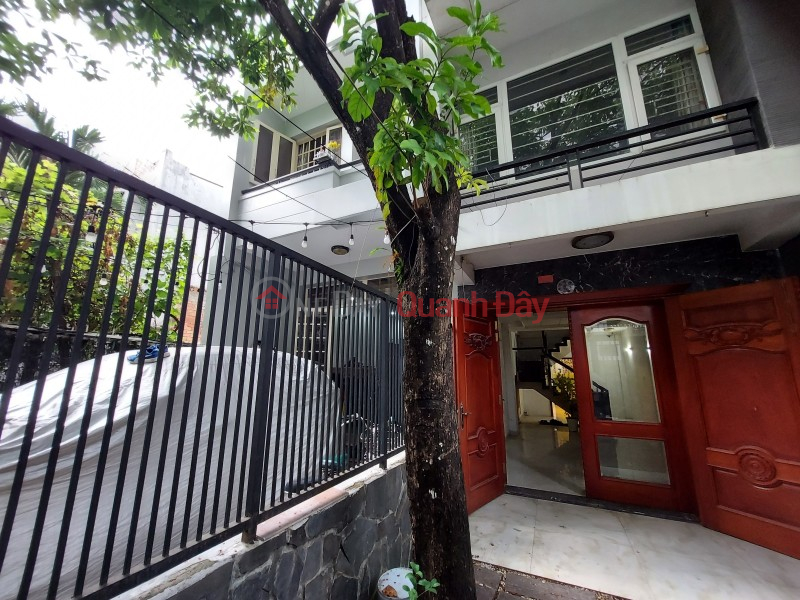 Property Search Vietnam | OneDay | Residential, Sales Listings | N55 -12- HOUSE Alley 18\\/ Nguyen Cuu Van 105m2 - 3 floors of reinforced concrete - 5 bedrooms - CAR CAN BE SUNNY IN THE HOUSE - 13 billion 9