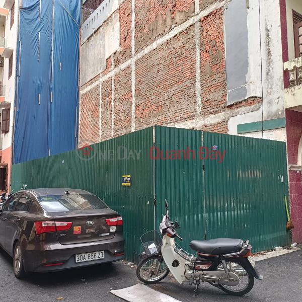 Property Search Vietnam | OneDay | Residential | Sales Listings, Land for sale Chien Thang Ha Dong, 55m2, price 9.8 billion, beautiful corner lot, subdivision of cars to avoid, stop day and night, how to