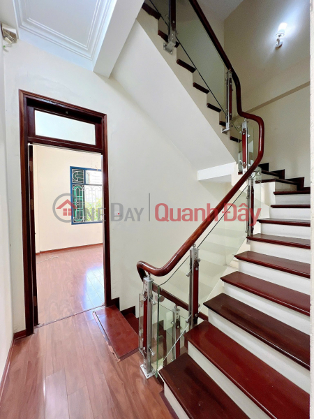 HOUSE FOR SALE IN THANH XUAN, PLOT WITH CAR ACCESS, 50M², 4 FLOORS, WIDE FRONTAGE SUITABLE FOR BUSINESS OR OFFICE, 22.X BILLION VND, Vietnam Sales | đ 22.3 Billion