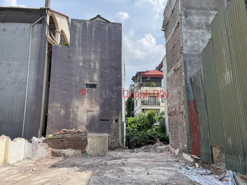 Property Search Vietnam | OneDay | Residential Sales Listings | Owner selling a beautiful 97m2 plot of land with a 5m frontage - Prime location in Ngoc Thuy, Long Bien - Price 17.8 billion VND