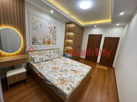 VĂN CAO DT 25M x5 TẦNG CHỈ 6,5 TỶ-70M RA PHỐ,FULL NỘI THẤT ĐẸP,5P RA HỒ TÂY _0